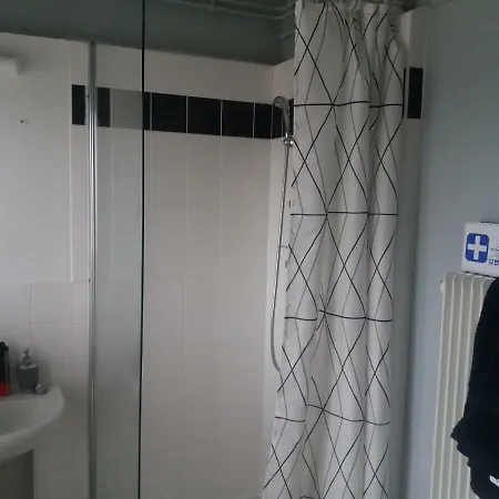 Lejlighed Yash Hosting - Proche Metro - Wifi Sotteville-lès-Rouen